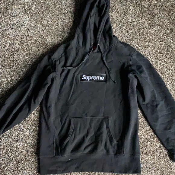 Supreme Other - Supreme Hoodie